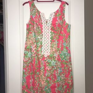 Lilly Pulitzer Cathy Shift Dress